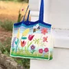 BAG CABAS GARDEN PARTY