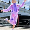 BERMUDA FREE FLOWERS PARME