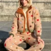 BOLERO MON AMOUR BEIGE