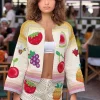 BOLERO TUTTI FRUTTI
