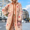 COAT MON AMOUR BEIGE