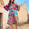 COUTURE COAT