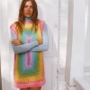 DRESS COLORSHOT PASTELS