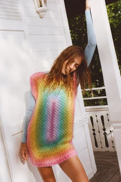 DRESS COLORSHOT PASTELS