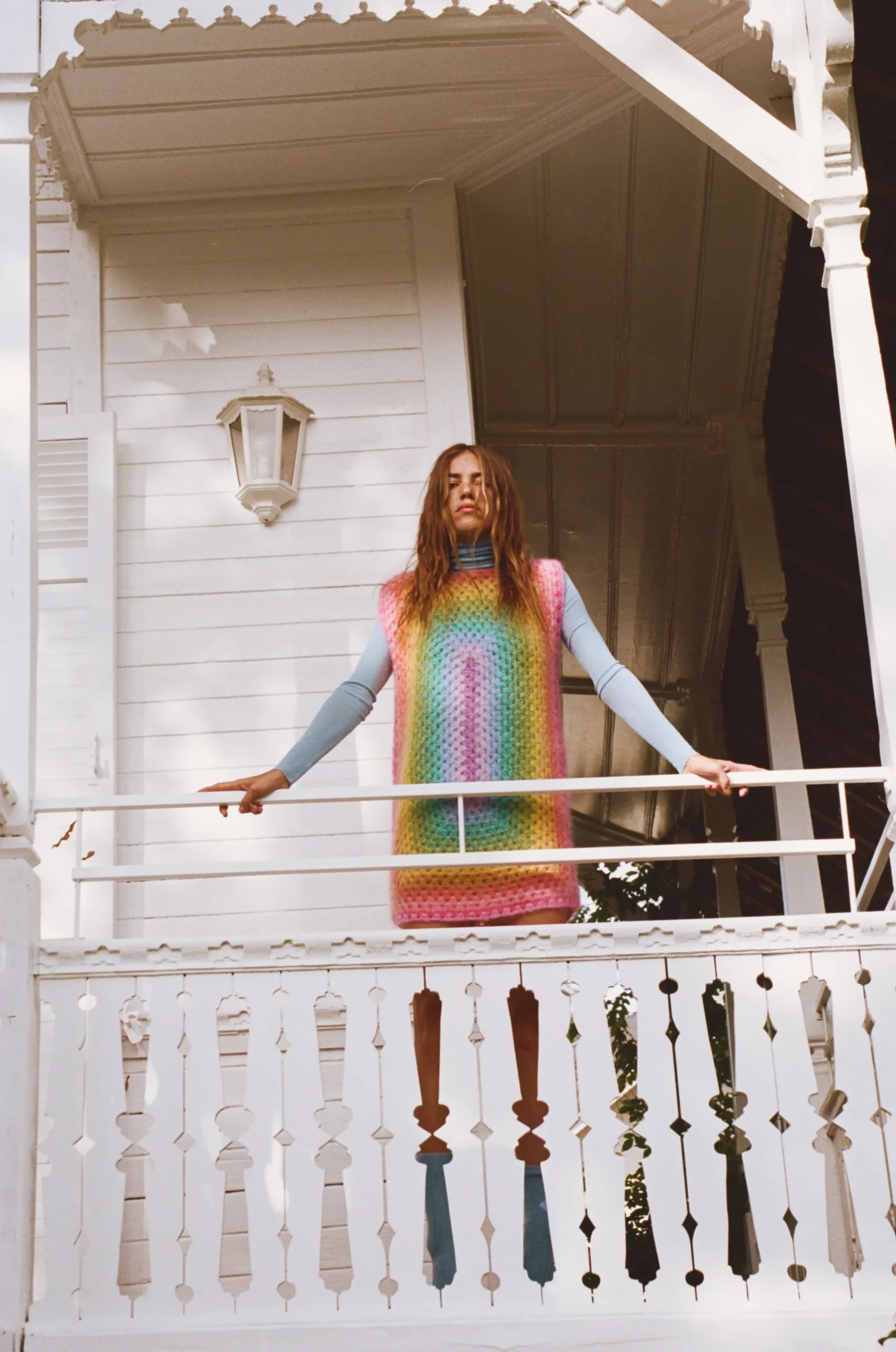 DRESS COLORSHOT PASTELS