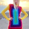 DRESS COLORSHOT STRONGS