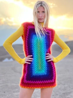 DRESS COLORSHOT STRONGS