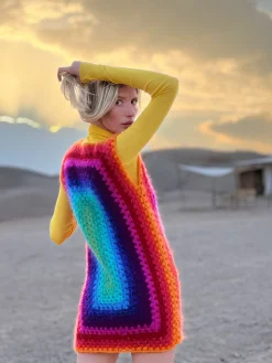 DRESS COLORSHOT STRONGS