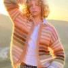 LITTLE JACKET MELODIE BEIGE