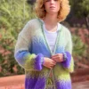 LITTLE JACKET TIE&DYE PACIFIQUE