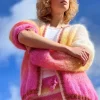 LITTLE JACKET TIE&DYE SUNSHINE