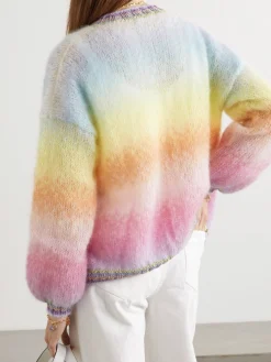 PASTEL TIE&DYE LITTLE JACKET (Spring / Summer)
