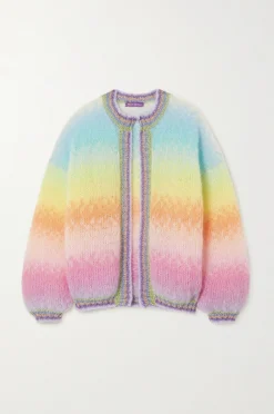 PASTEL TIE&DYE LITTLE JACKET (Spring / Summer)