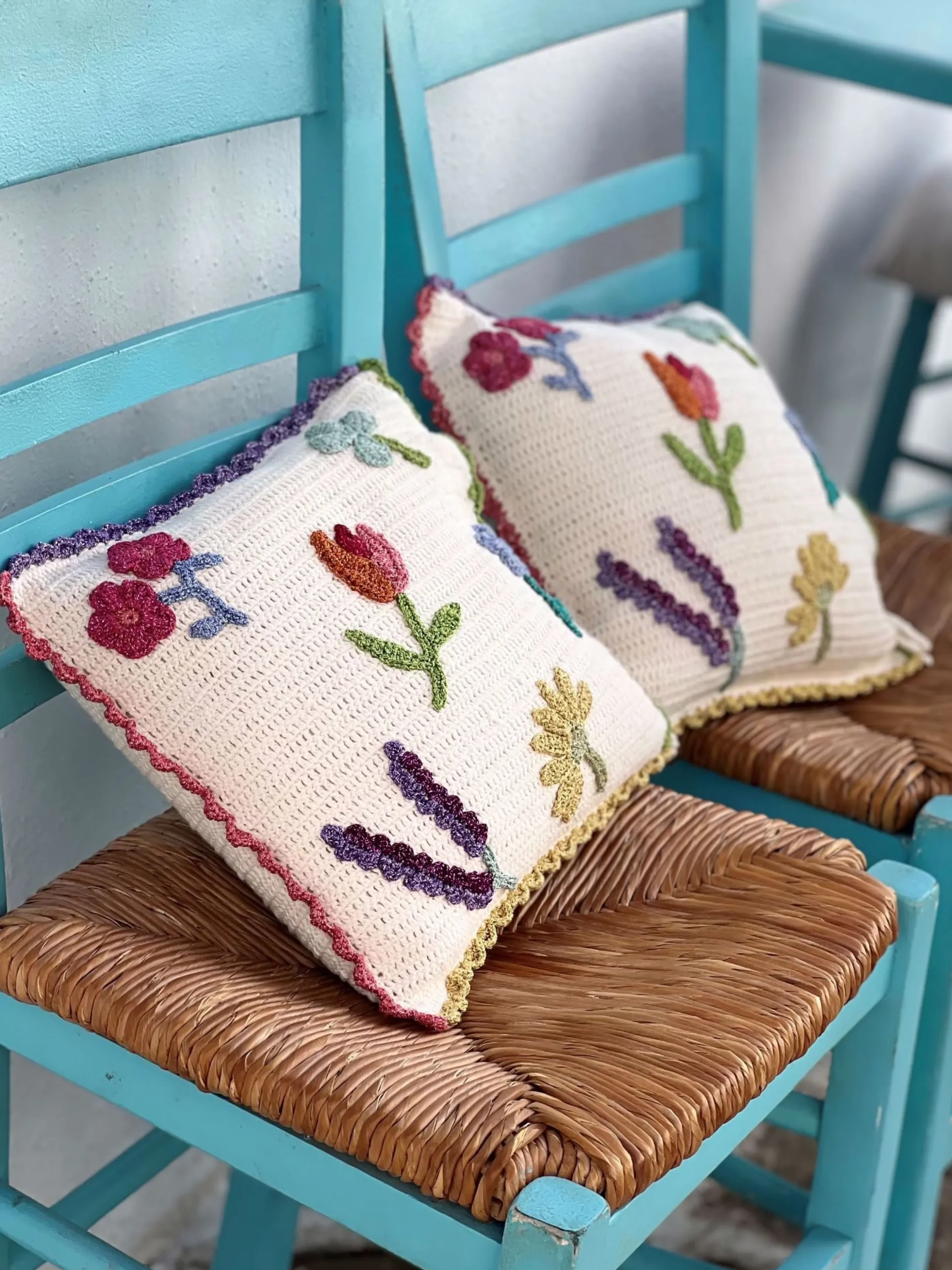 PILLOW BLOOM