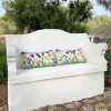 PILLOW GARDEN PARTY