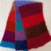 SCARF MULTISTRIPES STRONGS