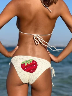 SET BIKINI TUTTI FRUTTI STRAWBERRY