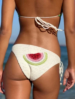 SET BIKINI TUTTI FRUTTI WATERMELON