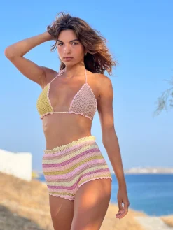 SET CULOTTE SORBET