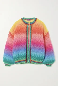 STRONG TIE&DYE LITTLE JACKET