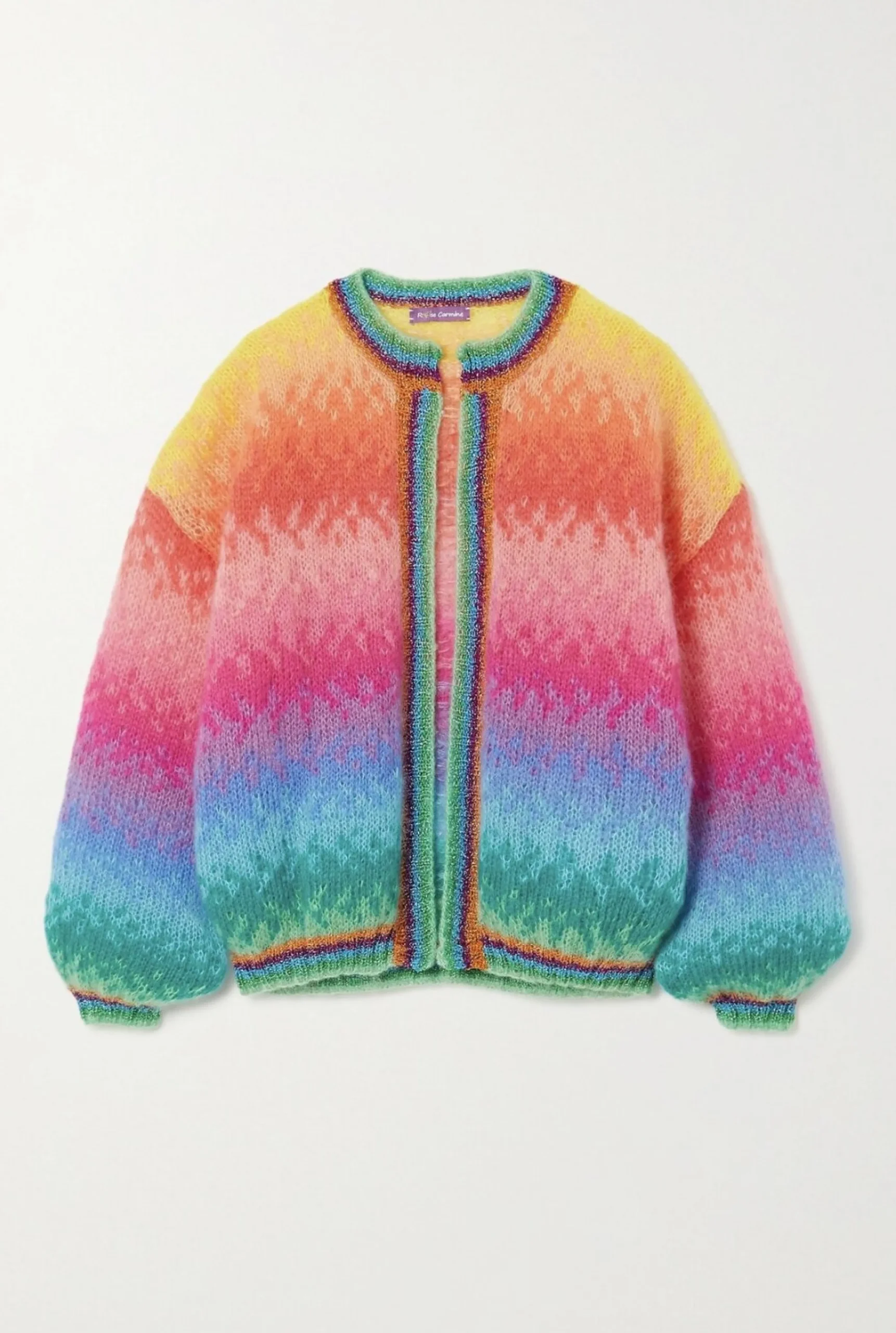 STRONG TIE&DYE LITTLE JACKET