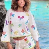 SWEATER BLOOM