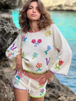SWEATER BLOOM