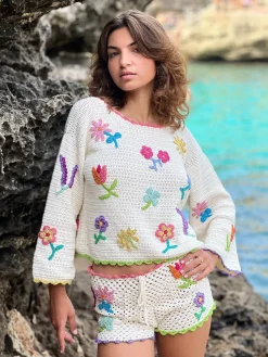 SWEATER BLOOM