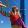 SWEATER DIAGONALES STRONGS