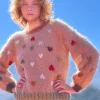 SWEATER MON AMOUR BEIGE