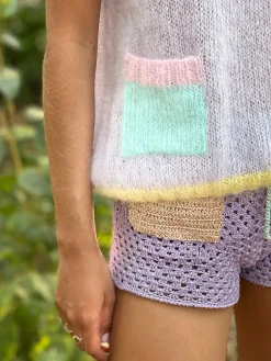 TOP CANDY PASTELS