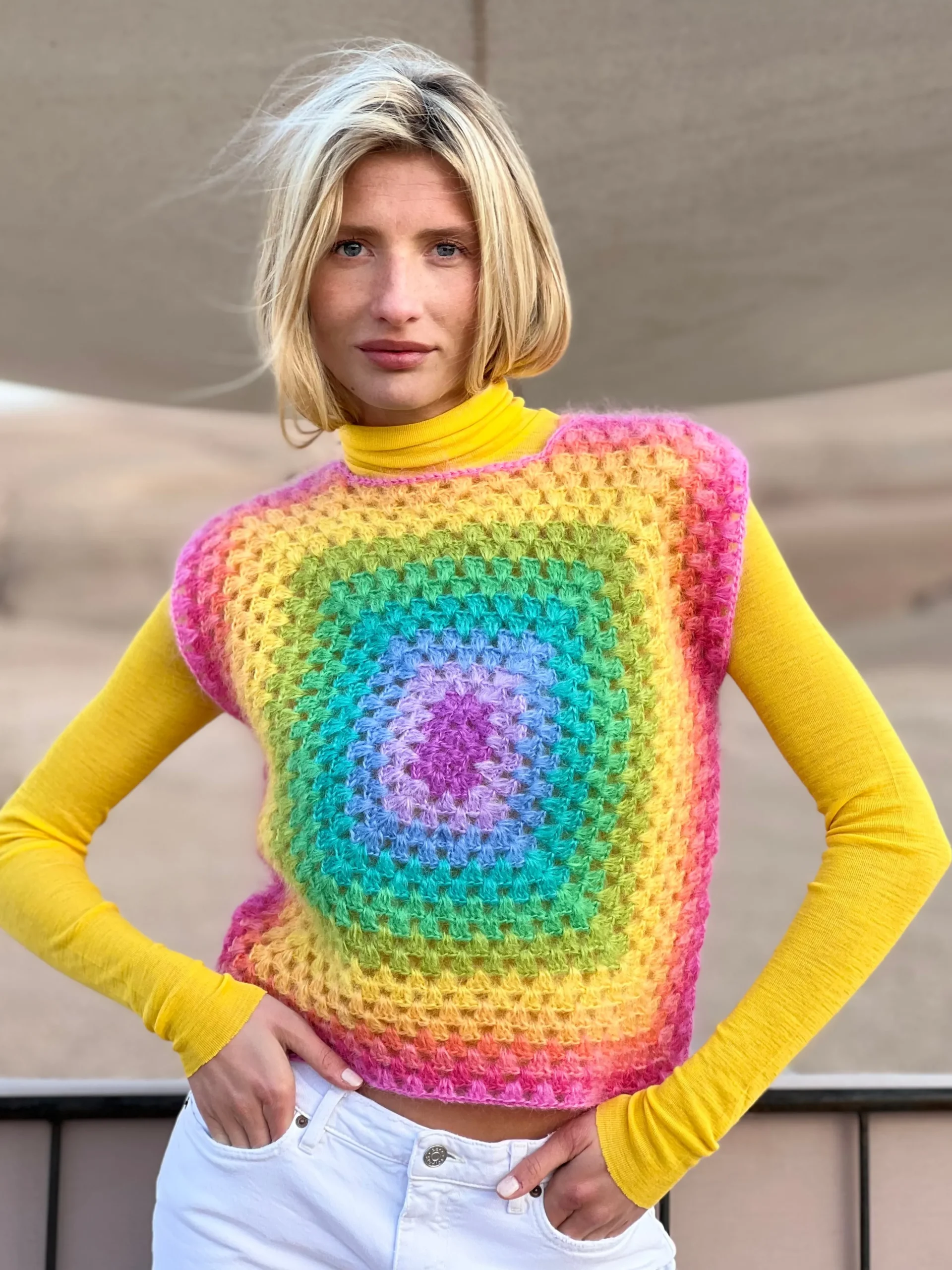 TOP COLORSHOT PASTELS