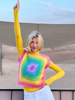 TOP COLORSHOT PASTELS