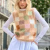 TOP PIXELS BEIGE